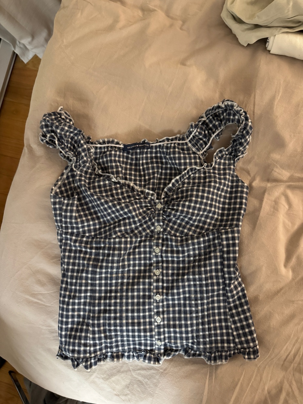 Brandy Melville top